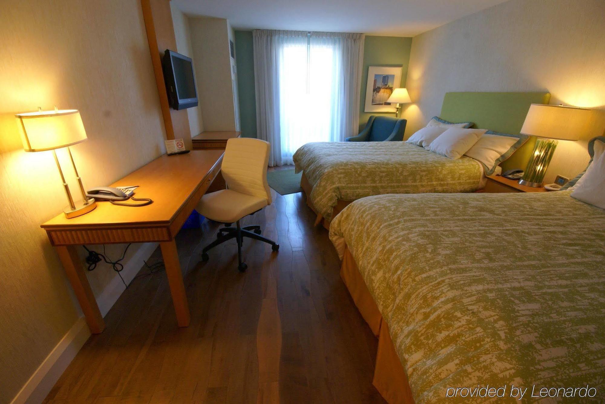 Best Western Premier Toronto Airport Carlingview Hotel Cameră foto
