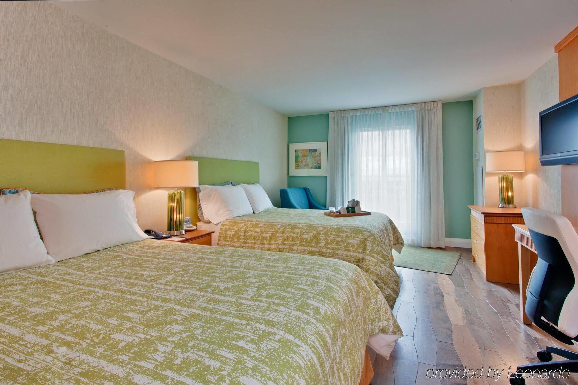 Best Western Premier Toronto Airport Carlingview Hotel Cameră foto