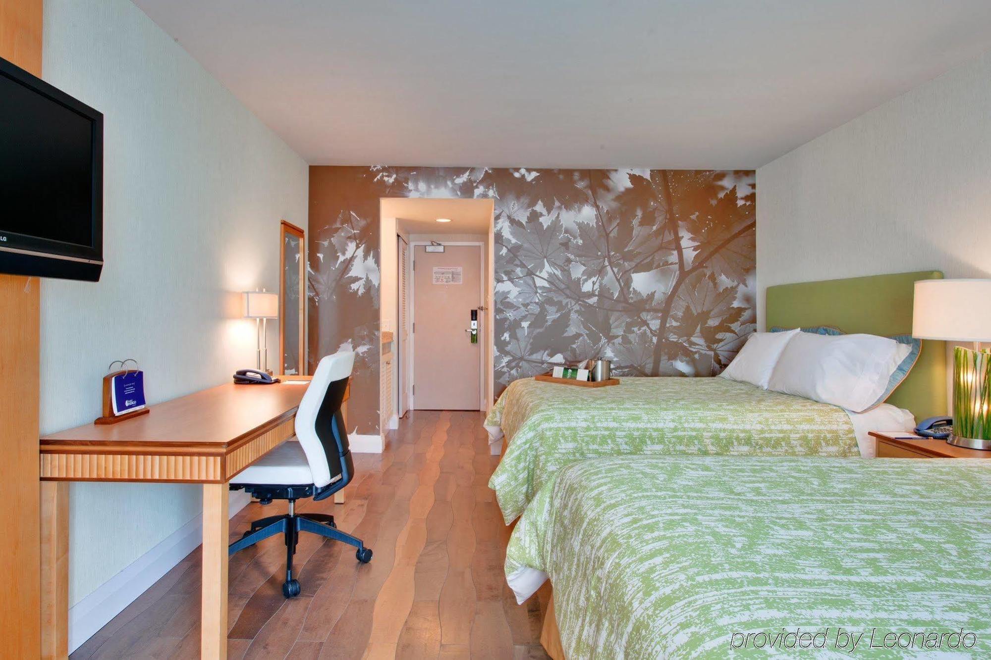 Best Western Premier Toronto Airport Carlingview Hotel Cameră foto